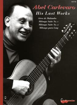 His Last Works 