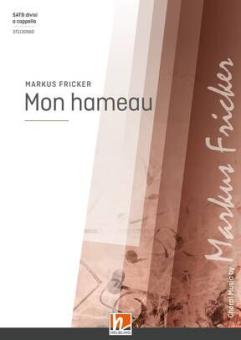 Mon hameau 