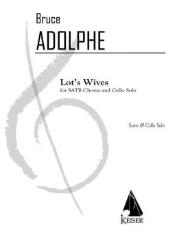 Lot's Wives 
