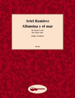 Alfonsina y el mar 