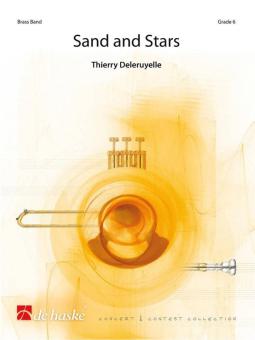 Sand and Stars 