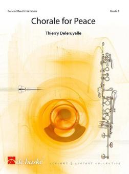 Chorale for Peace 