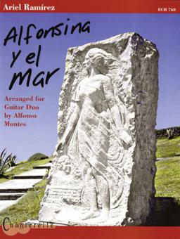 Alfonsina y el mar 