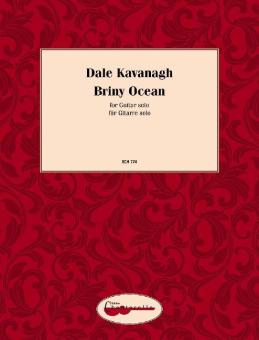 Briny Ocean 