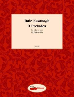 3 Preludes 