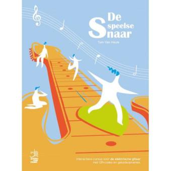 De speelse snaar 
