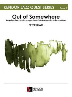 Out of Somewhere 