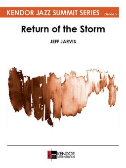 Return of the Storm Standard