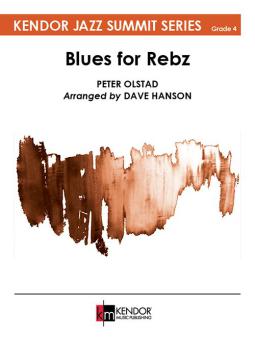 Blues for Rebz Standard