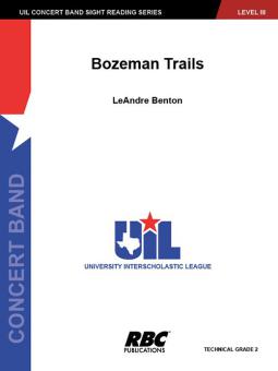 Bozeman Trails Standard