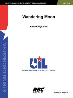 Wandering Moon Standard
