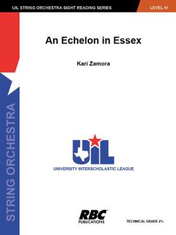 An Echelon in Essex Standard