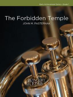 The Forbidden Temple Standard