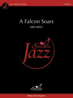 A Falcon Soars 