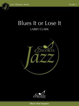Blues It or Lose It 