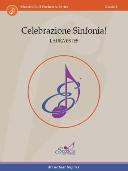 Celebrazione Sinfonia! Standard