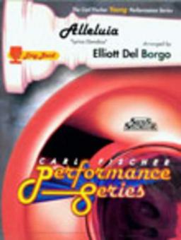 Alleluia 'Lyrica Davidica' 