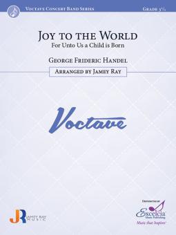 Joy to the World 
