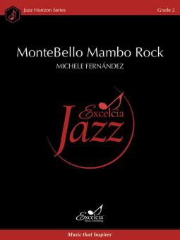 MonteBello Mambo Rock Standard