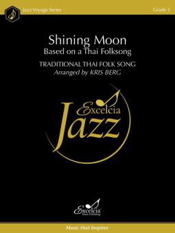 Shining Moon 
