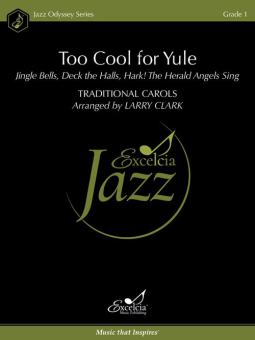 Too Cool for Yule Standard