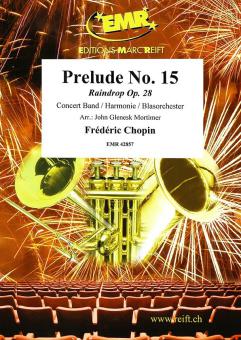 Prelude No. 15 Standard