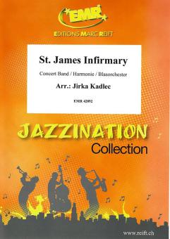 St. James Infirmary Standard