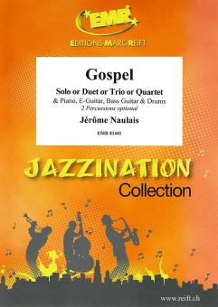Gospel Standard