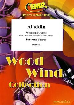 Aladdin Standard