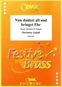Nun danket all und bringet Ehr Standard