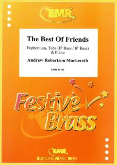 The Best Of Friends Standard