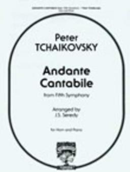 Andante cantabile (Symphonie Nr.5) 
