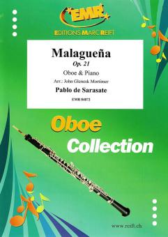 Malaguena op. 21 Standard