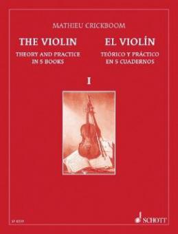 Le Violon Vol. 1 Standard