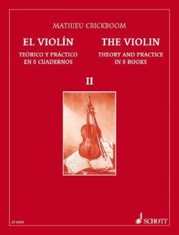 Le Violon Vol. 2 Standard