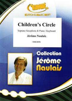Children's Circle Standard