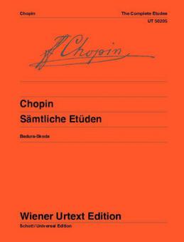 Chopin pour des curieux 