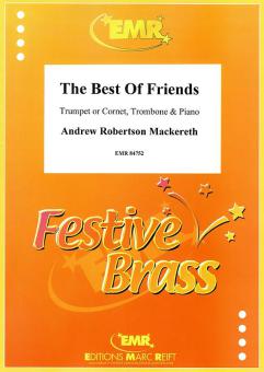 The Best Of Friends Standard
