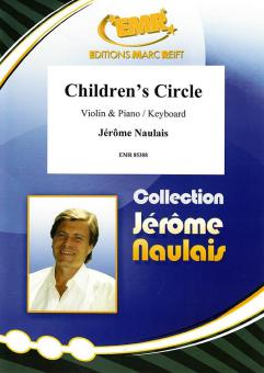 Children's Circle Standard