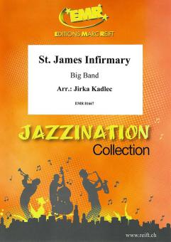 St. James Infirmary Download