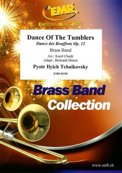 Dance des Bouffons Op. 12 Download