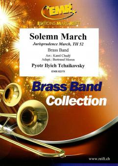 Marche solennelle TH 52 Download