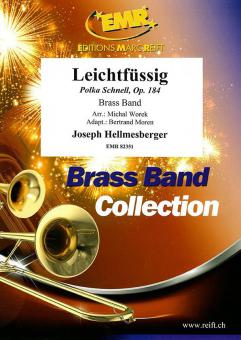Leichtfüssig op. 184 Download