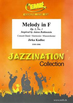 Mélodie en fa op. 3, n° 1 Download