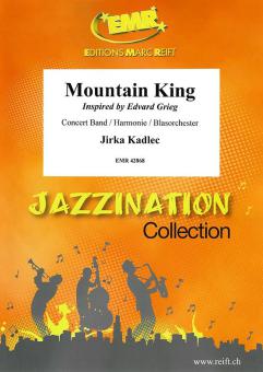 Mountain King Download