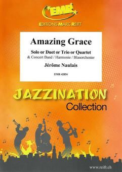 Amazing Grace Download