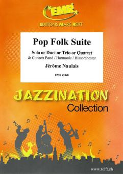 Pop Folk Suite Download