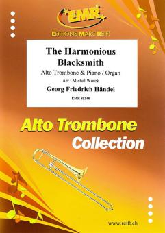 The Harmonious Blacksmith Download