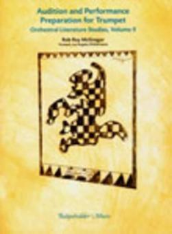 Orchestral Literature Studies Vol. 2 