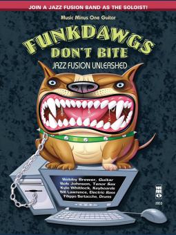 Funkdawgs Don't Bite 